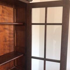 松本民芸家具（ダイニングでもリビングルームでもご利用いただけます）