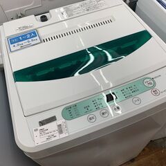 YAMADA(ヤマダ)　4.5kg　2019年製　YWM-T45G1