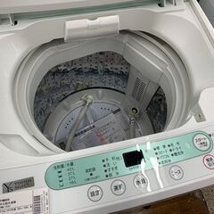 YAMADA(ヤマダ)　4.5kg　2019年製　YWM-T45G1