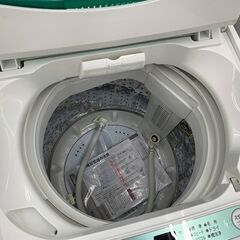 YAMADA(ヤマダ)　4.5kg　2019年製　YWM-T45G1