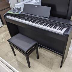 ⭐️88鍵盤⭐️ CASIO 電子ピアノ PX-870 カシオ ...