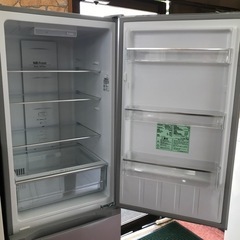 ニトリの 2ドア冷蔵庫(NTR-149WA)