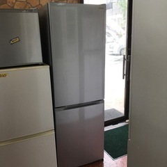 ⭐️IRIS OHYAMA⭐️冷凍冷蔵庫 2021年231L 大阪市近郊配送無料