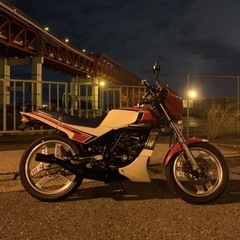 【ネット決済】MBX125F