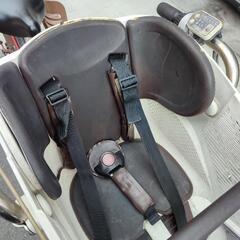 引取者決定】ブリジストン アンジェリーノ 電動自転車（バッテリー最大