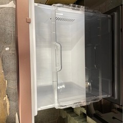 MITSUBISHI/冷蔵庫/2020年製/大容量