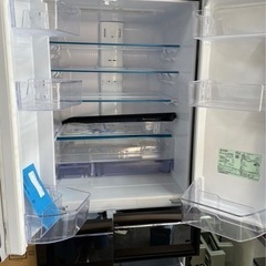 MITSUBISHI/冷蔵庫/2020年製/大容量