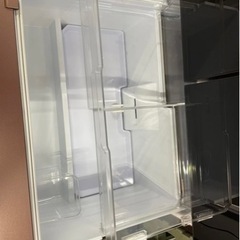MITSUBISHI/冷蔵庫/2020年製/大容量