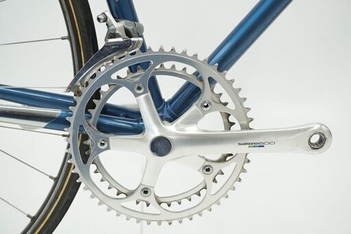 ジャンク品 ZUNOW 「ズノウ」 年式不明 ロードバイク