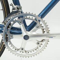 ジャンク品 ZUNOW 「ズノウ」 年式不明 ロードバイク