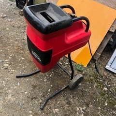 ガーデンシュレッダー MLG-1510