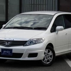 エアウェイブ 中古車 ジモティー