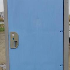 仮設トイレ(和式)中古