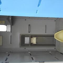 仮設トイレ(和式)中古