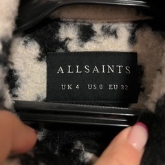 オールセインツ　2021冬