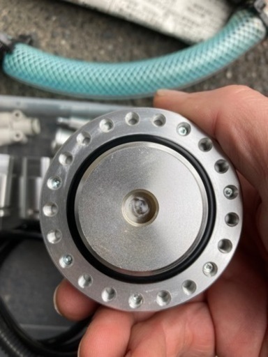 レデューサーセット ハイエース その他ガソリン車対応