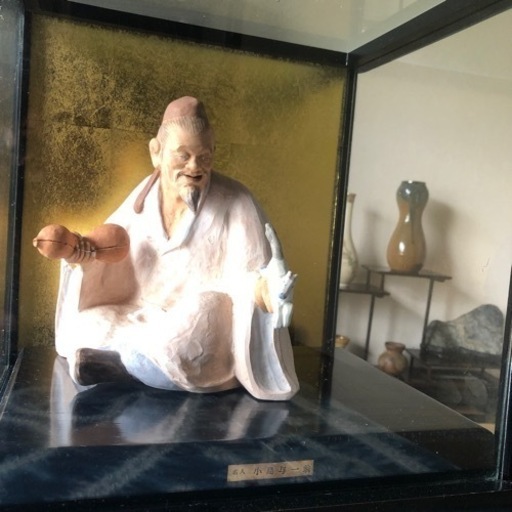 置き物