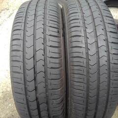 【値引きしました】175/65R15 アルミセット　