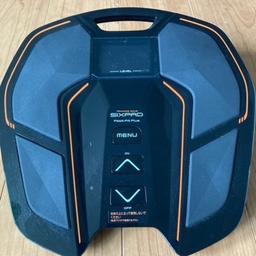 札幌 引き取り Fit Crew/フィットクルー IWMクロストレーナー 6013