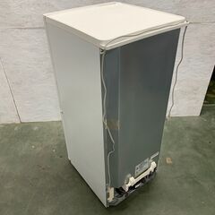 【Panasonic】パナソニック ノンフロン冷凍冷蔵庫 冷蔵庫 容量138L 冷凍室44L 冷蔵室94L NR-BW149C 2017年製