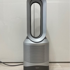 Dyson Pure Hot + Cool HP00ISN ダイソン 空気清浄機 扇風機 ヒーター