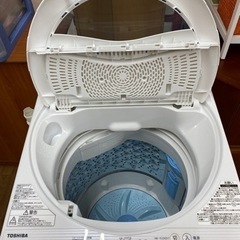 I313 ★ TOSHIBA 洗濯機 （5.0㎏）★ 2017年製 ⭐動作確認済 ⭐クリーニング済 I313 ☆ TOSHIBA 洗濯機 （5.0㎏）☆ 2017年製 ⭐動作確認済 ⭐