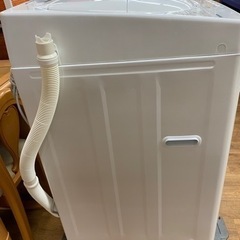 I313 ★ TOSHIBA 洗濯機 （5.0㎏）★ 2017年製 ⭐動作確認済 ⭐クリーニング済 I313 ☆ TOSHIBA 洗濯機 （5.0㎏）☆ 2017年製 ⭐動作確認済 ⭐