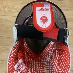 フェンシング サーブル マスク