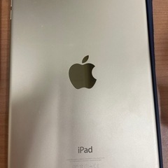 [期間限定] iPad mini4 Wi-Fi+Cellular
