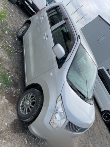 mh23s ワゴンR 車検付き 四駆 【公式通販】