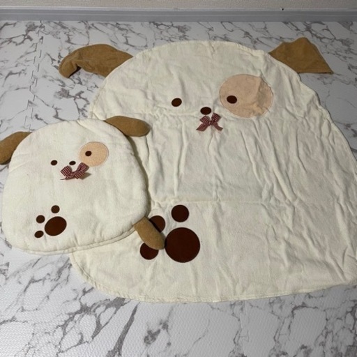 赤ちゃんの城ブランケット 弓 お花茶屋の家具の中古あげます 譲ります ジモティーで不用品の処分
