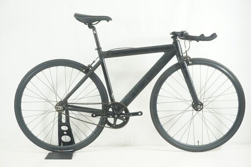 LEADER BIKES 「リーダーバイクス」 721TR 2013年頃モデル ピストバイク