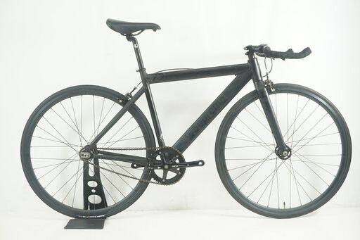 2013年リーダーバイク　LeaderBike 721