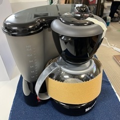 【新品未使用‼️】Z-TYPE コーヒーメーカー