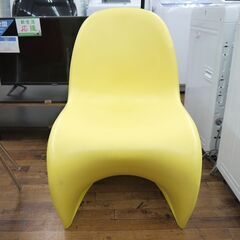 Vitraのパントンチェアのご紹介！【トレファク入間店家具紹介2...