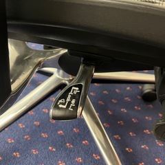  【美品】2脚セットエルゴヒューマン ベーシック ハイタイプ（1脚から購入可能です）