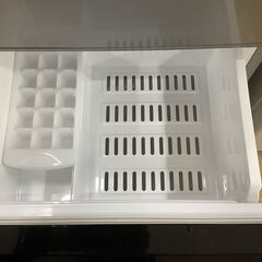 6ヶ月保証付き　AQUA　2ドア冷蔵庫　【トレファク岸和田店】