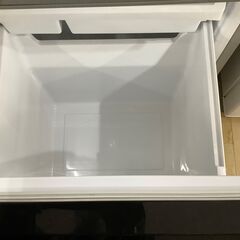 6ヶ月保証付き　AQUA　2ドア冷蔵庫　【トレファク岸和田店】