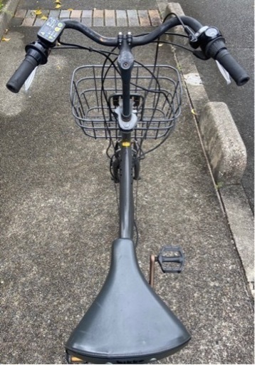 ブリジストン bikke 電動自転車 4-35 【公式通販】 ブリジストン bikke 電動自転車 4-35 【公式通販】