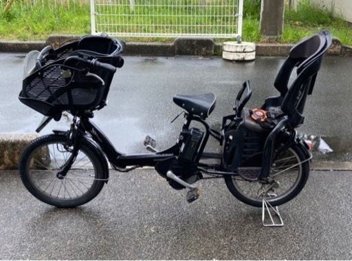 ブリジストン　アンジェリーノ　電動自転車　3-36