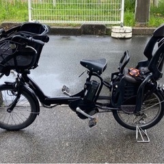 ブリジストン　アンジェリーノ　電動自転車　3-36 ブリジストン アンジェリーノ 電動自転車 3-36