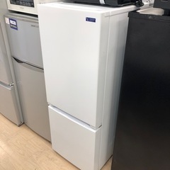 12ヶ月安心保証付き】YAMADA 2ドア冷蔵庫 2021年製 - 冷蔵庫 