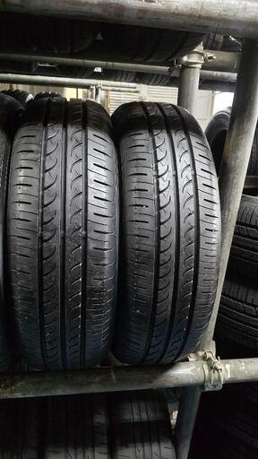 格安185/65/15 タイヤ4本＋交換工賃コミコミ20000円 高品質 