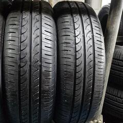 格安185/65/15　　タイヤ4本＋交換工賃コミコミ20000円