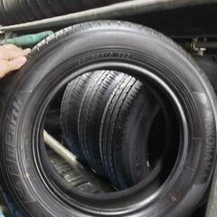 格安185/65/15　　タイヤ4本＋交換工賃コミコミ20000円