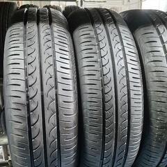 格安185/65/15　　タイヤ4本＋交換工賃コミコミ20000円