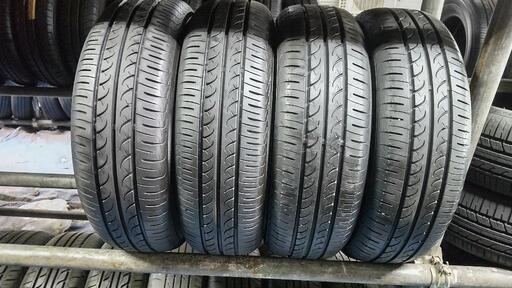 格安185/65/15　　タイヤ4本＋交換工賃コミコミ20000円