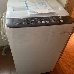 〇Panasonic パナソニック 洗濯機・衣類乾燥機 全自動洗...