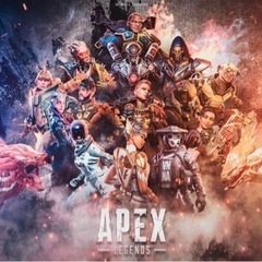 Apex Legends [PS4]エイペックス　レジェンズ　※...