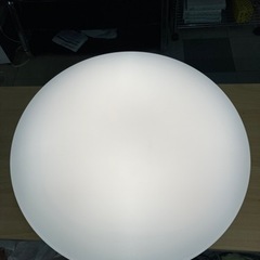 IKEA/イケア 「RINKEBY」 LEDシーリングライト リ...